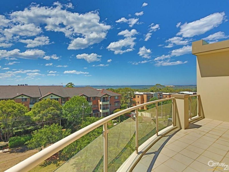 18/14-18 Mansfield Avenue, Caringbah NSW 2229