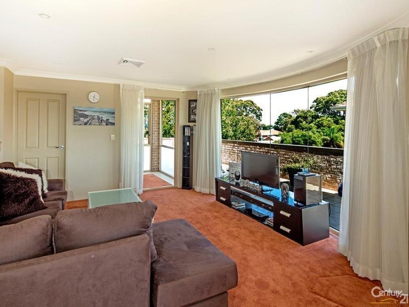 18/14-18 Mansfield Avenue, Caringbah NSW 2229
