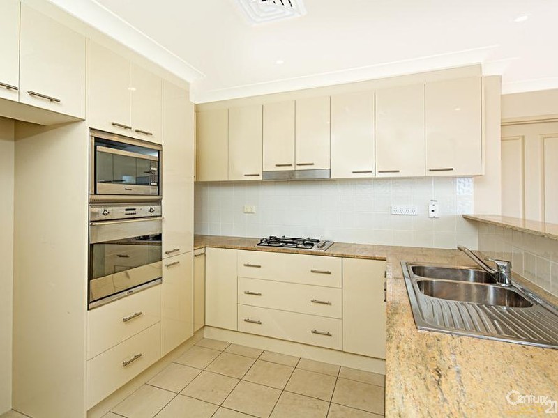 18/14-18 Mansfield Avenue, Caringbah NSW 2229