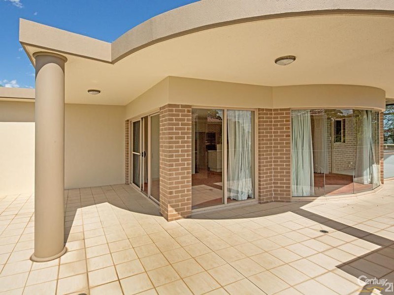 18/14-18 Mansfield Avenue, Caringbah NSW 2229