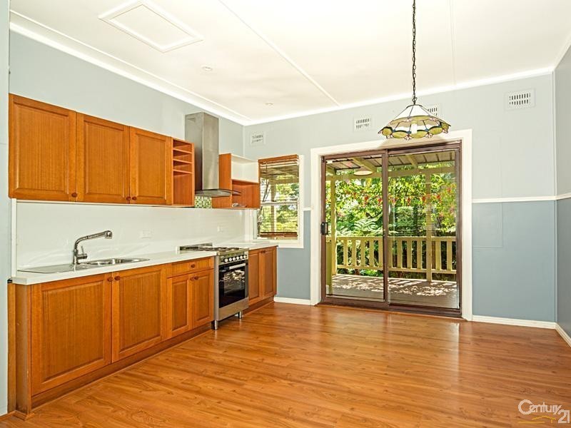 307 Willarong Road, Caringbah South NSW 2229
