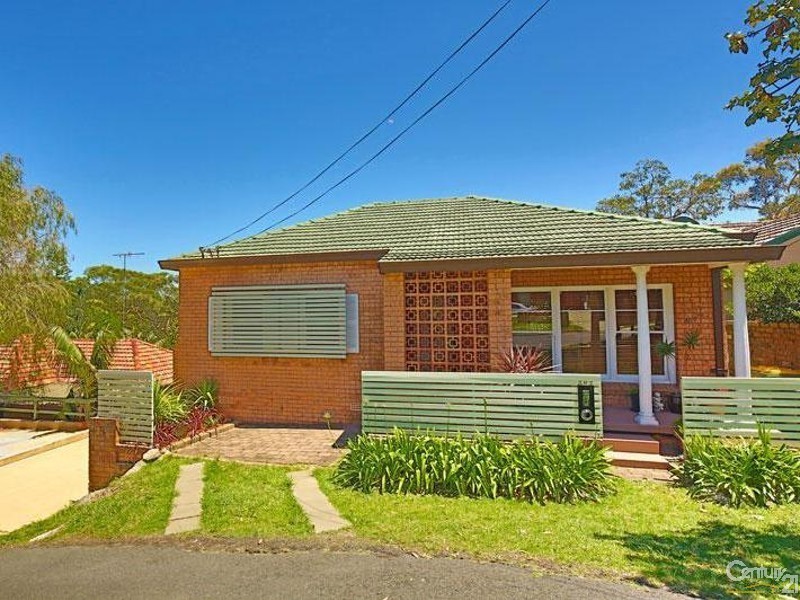 307 Willarong Road, Caringbah South NSW 2229