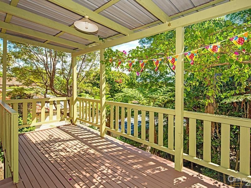 307 Willarong Road, Caringbah South NSW 2229
