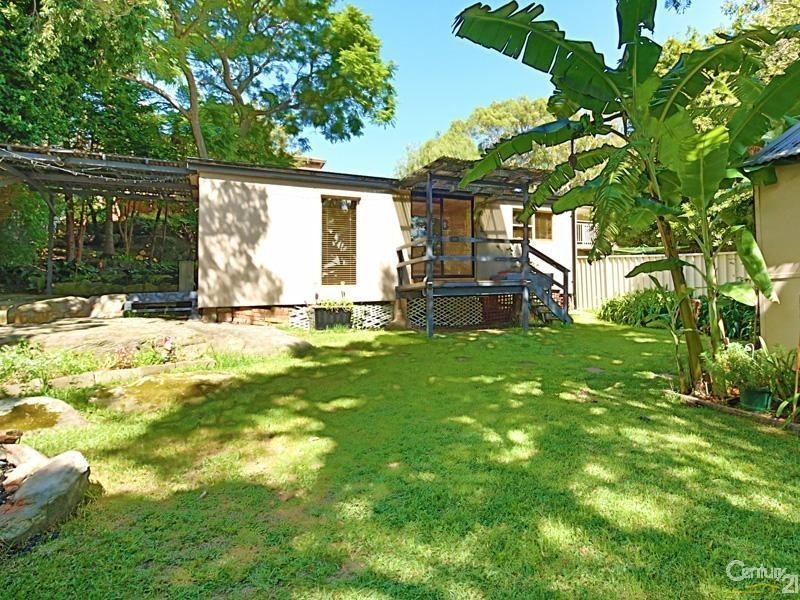 307B Willarong Road, Caringbah South NSW 2229