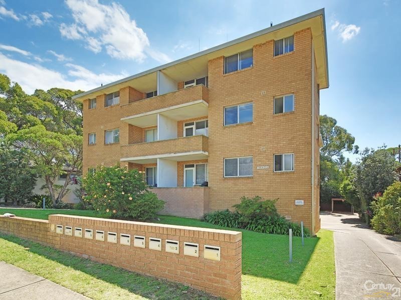 8/711-713 Kingsway, Gymea NSW 2227