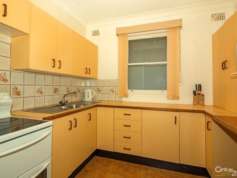 6/164 Willarong Road, Caringbah NSW 2229