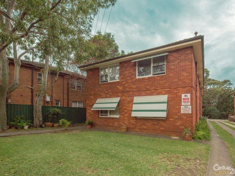 6/164 Willarong Road, Caringbah NSW 2229