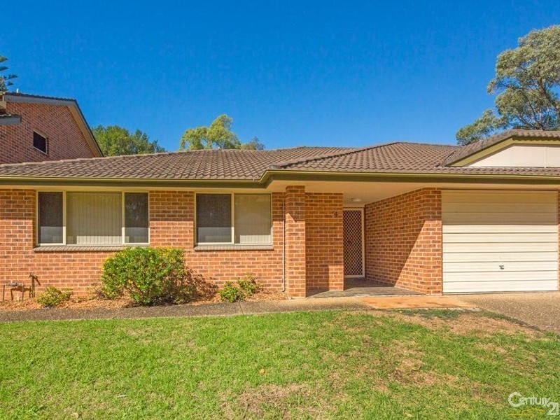 4/21 View Street, Miranda NSW 2228