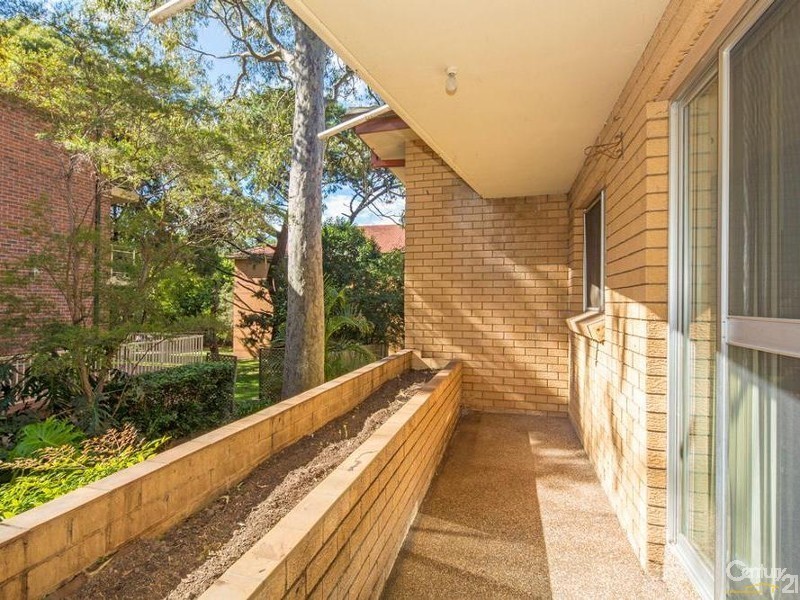 7/158 Willarong Road, Caringbah NSW 2229
