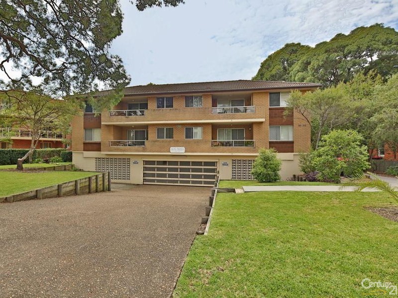 7/158 Willarong Road, Caringbah NSW 2229