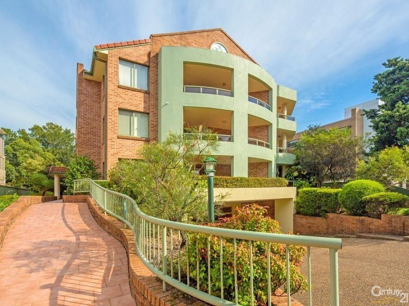 7/145 Willarong Road, Caringbah NSW 2229