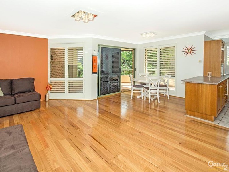 7/145 Willarong Road, Caringbah NSW 2229