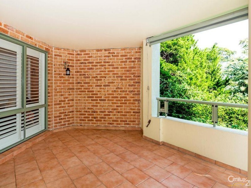 7/145 Willarong Road, Caringbah NSW 2229
