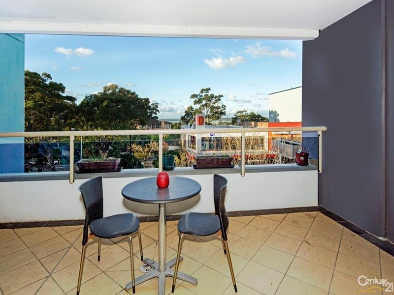 30/352-360 Kingsway, Caringbah NSW 2229