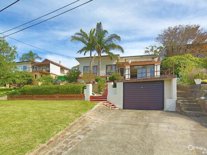 51 Como Parade, Como NSW 2226
