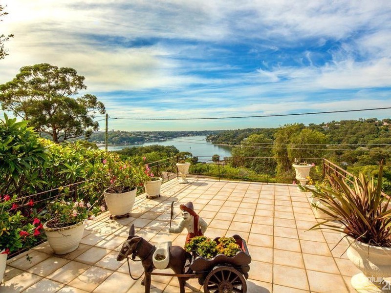 51 Como Parade, Como NSW 2226