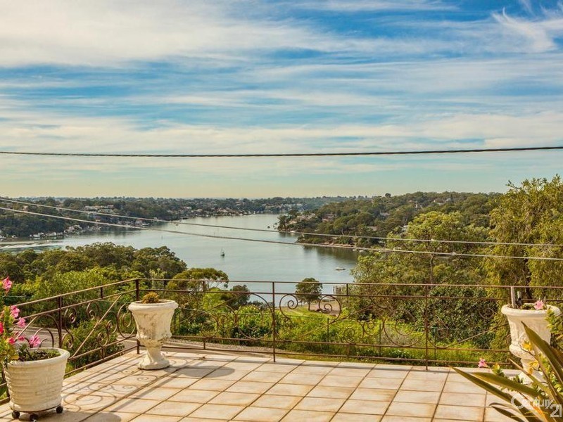 51 Como Parade, Como NSW 2226