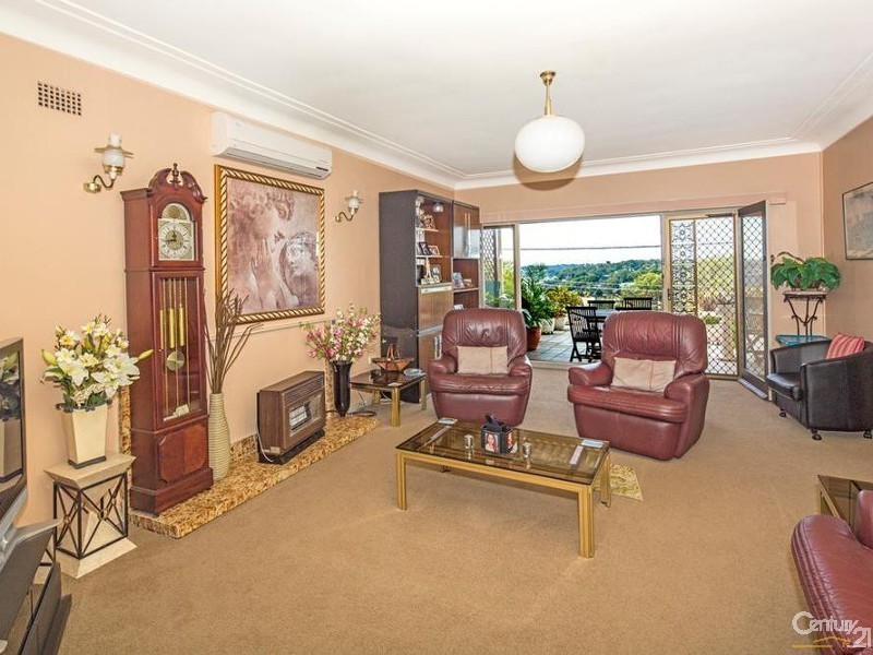 51 Como Parade, Como NSW 2226