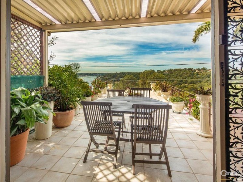 51 Como Parade, Como NSW 2226