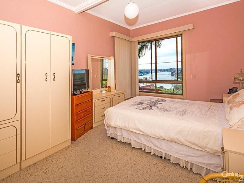 51 Como Parade, Como NSW 2226