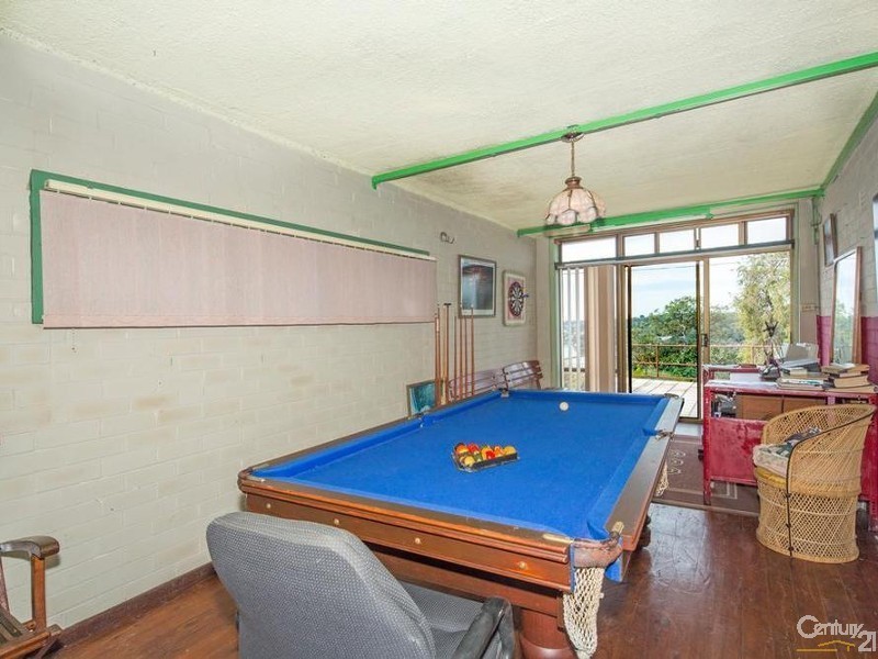 51 Como Parade, Como NSW 2226