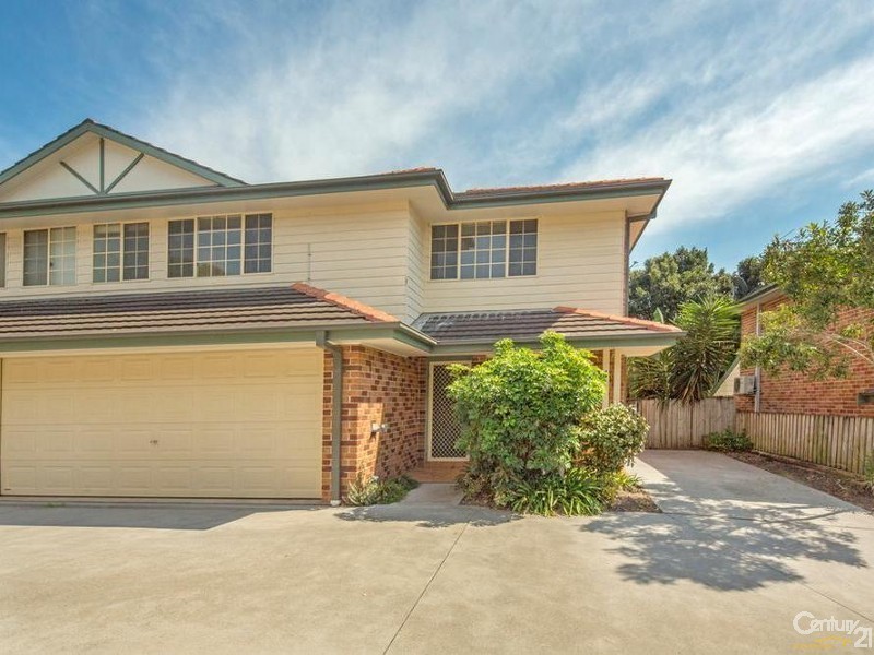 4/179-181 Burraneer Bay Road, Caringbah South NSW 2229