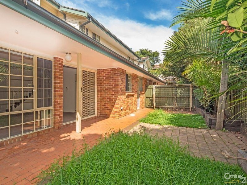 4/179-181 Burraneer Bay Road, Caringbah South NSW 2229