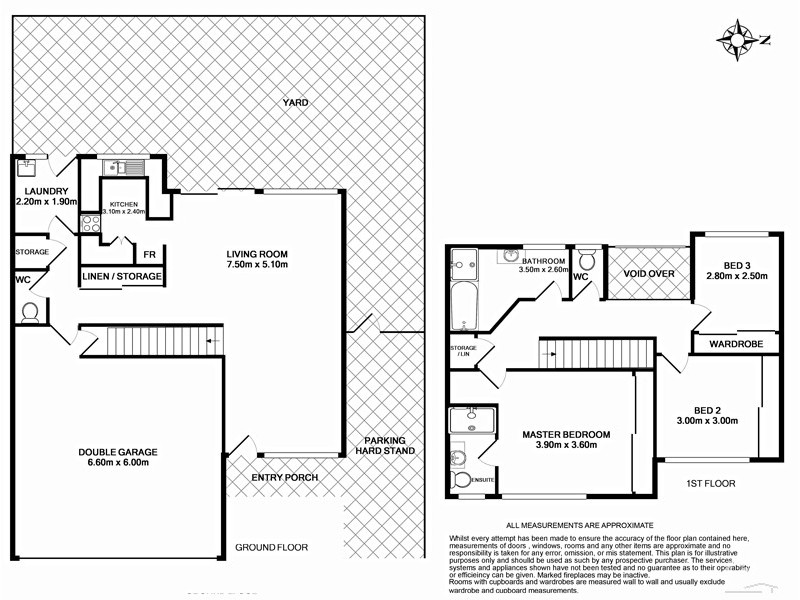 4/179-181 Burraneer Bay Road, Caringbah South NSW 2229 Floorplan