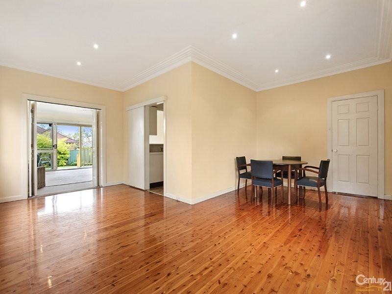 4 Walker Avenue, Gymea NSW 2227