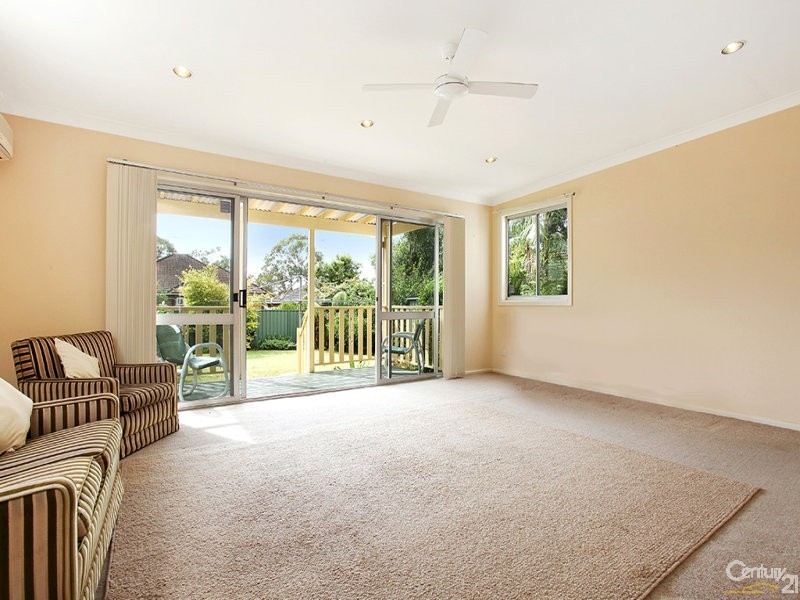 4 Walker Avenue, Gymea NSW 2227