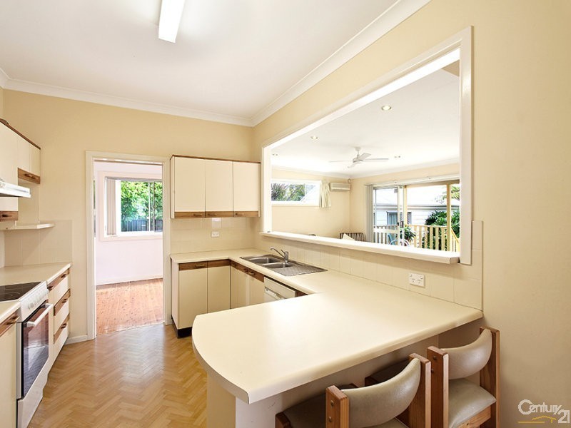 4 Walker Avenue, Gymea NSW 2227