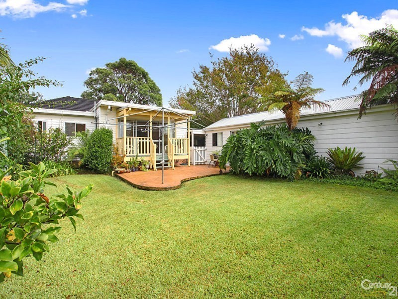 4 Walker Avenue, Gymea NSW 2227