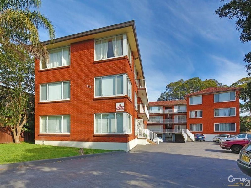 15/171 Willarong Road, Caringbah NSW 2229