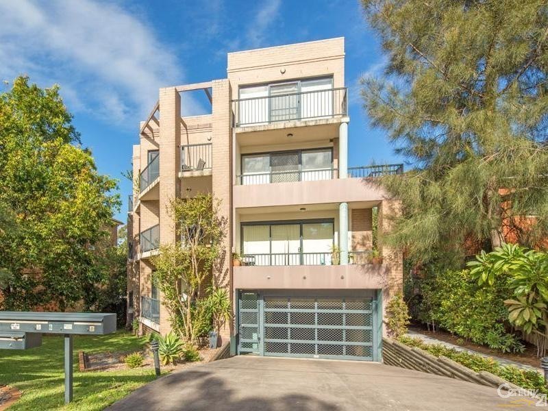1/22 Searl Road, Cronulla NSW 2230