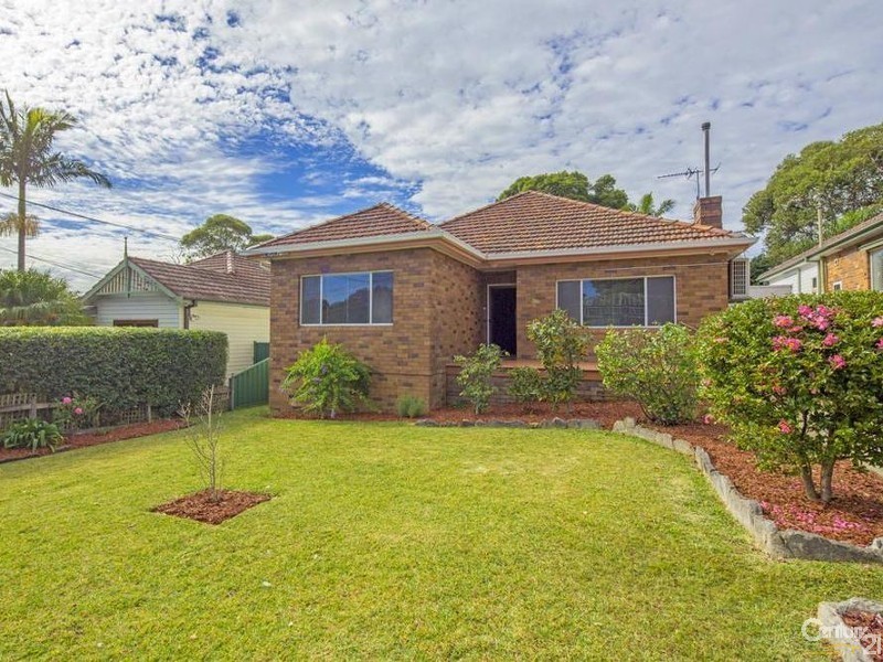 36 Glassop Street, Caringbah NSW 2229