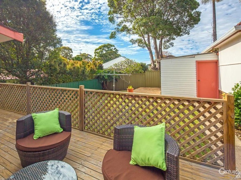 36 Glassop Street, Caringbah NSW 2229