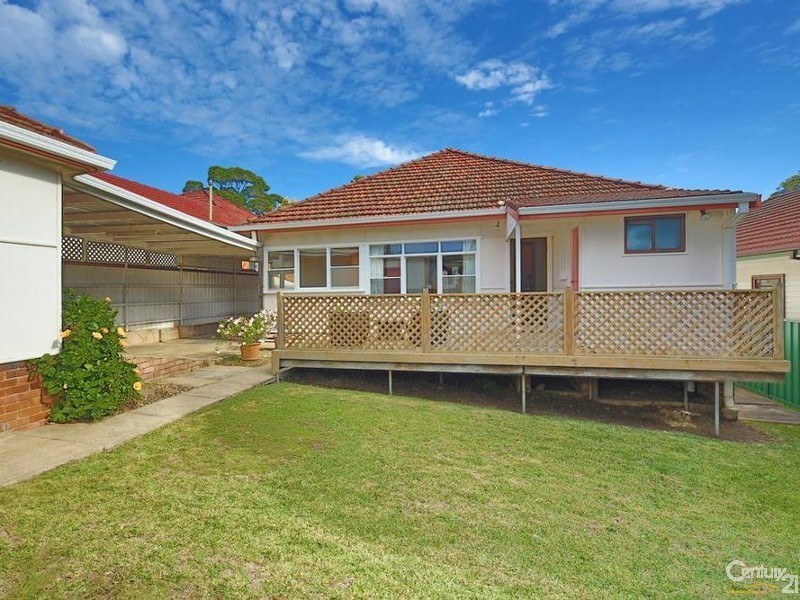 36 Glassop Street, Caringbah NSW 2229