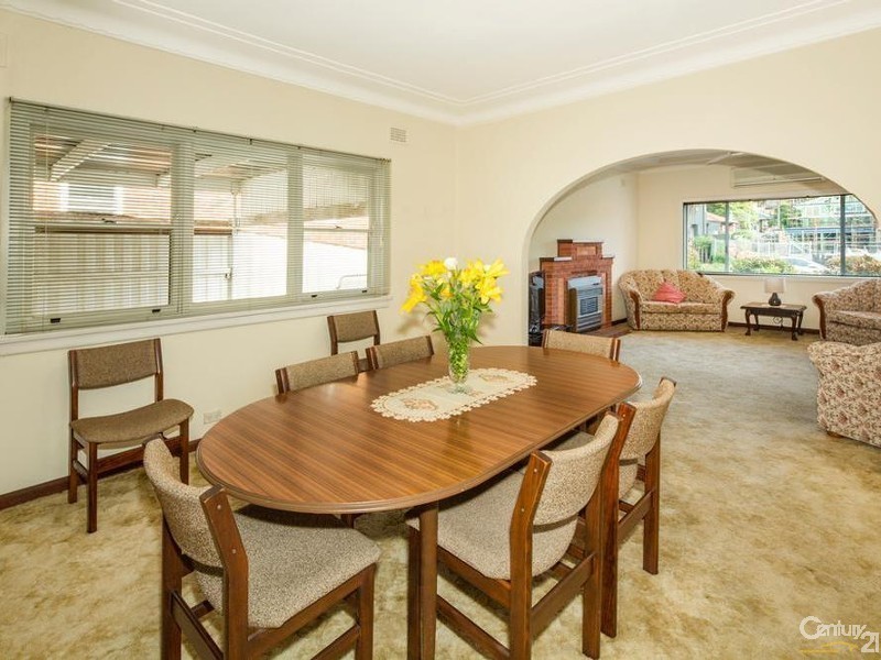 36 Glassop Street, Caringbah NSW 2229