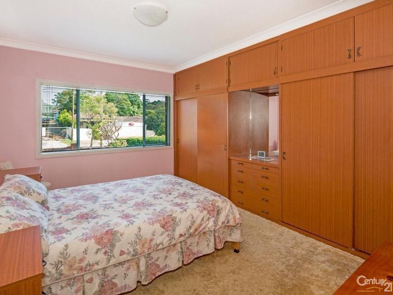 36 Glassop Street, Caringbah NSW 2229
