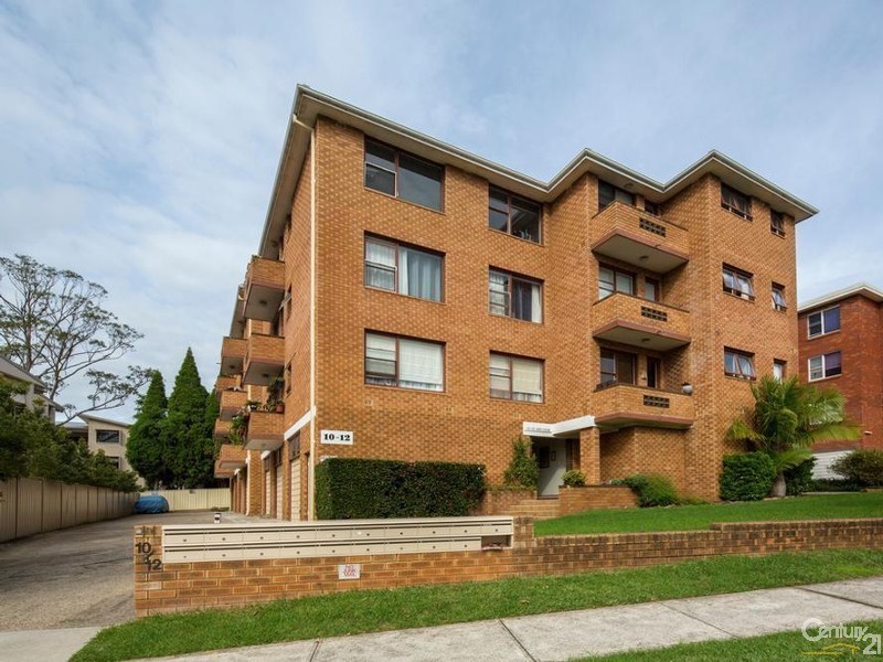 10/10-12 Banksia Road, Caringbah NSW 2229