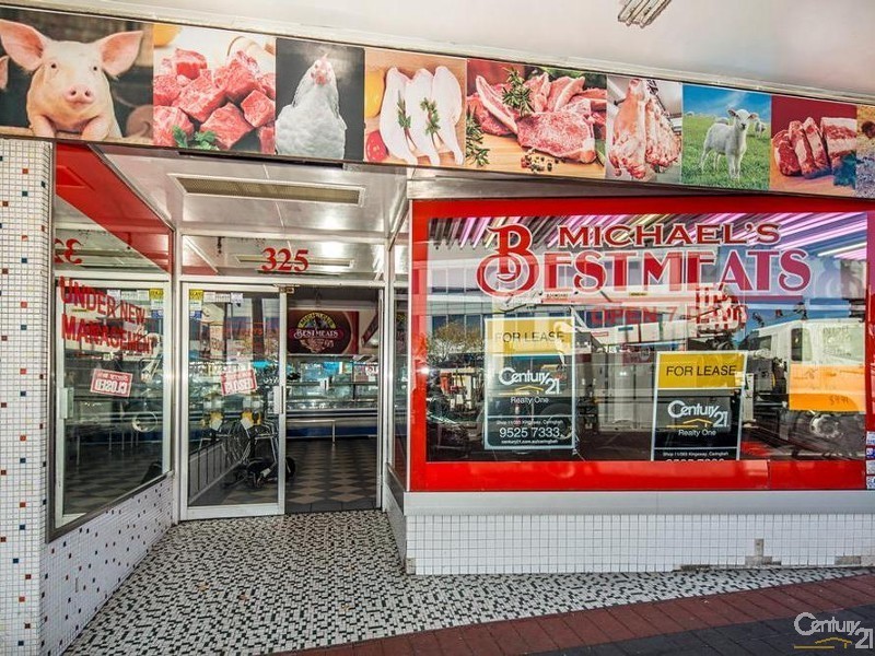 325 Kingsway, Caringbah NSW 2229