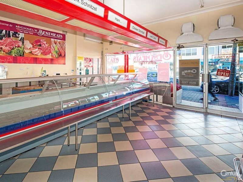 325 Kingsway, Caringbah NSW 2229