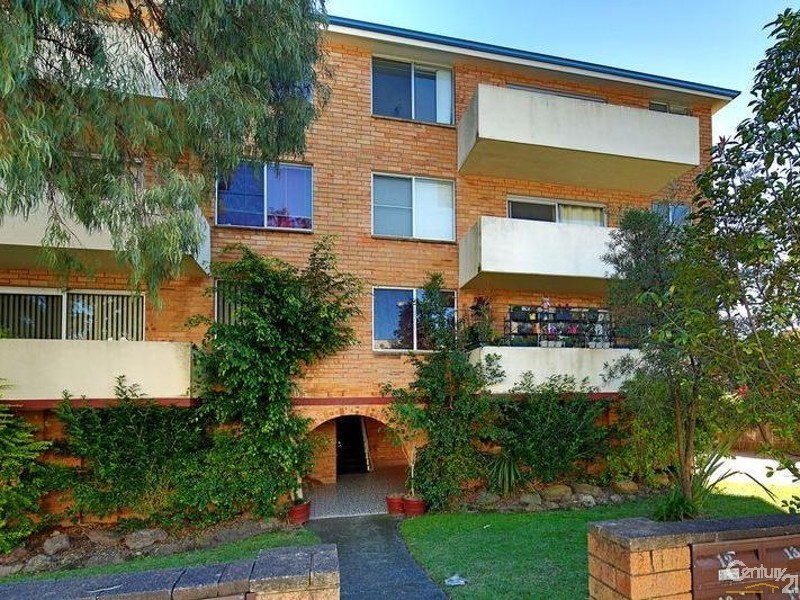 1/165 Willarong Road, Caringbah NSW 2229