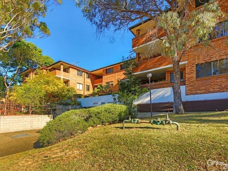 7/39 Chapman Street, Gymea NSW 2227