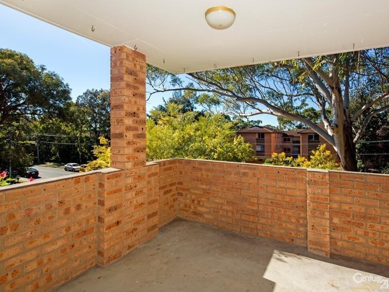 7/39 Chapman Street, Gymea NSW 2227