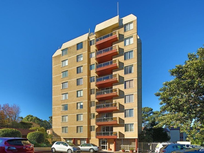 8B/168 Willarong Road, Caringbah NSW 2229