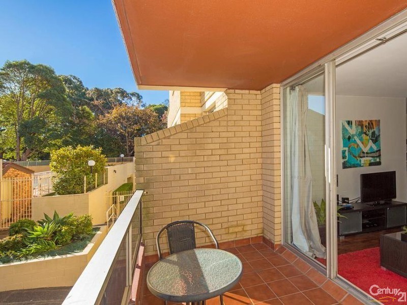 8B/168 Willarong Road, Caringbah NSW 2229