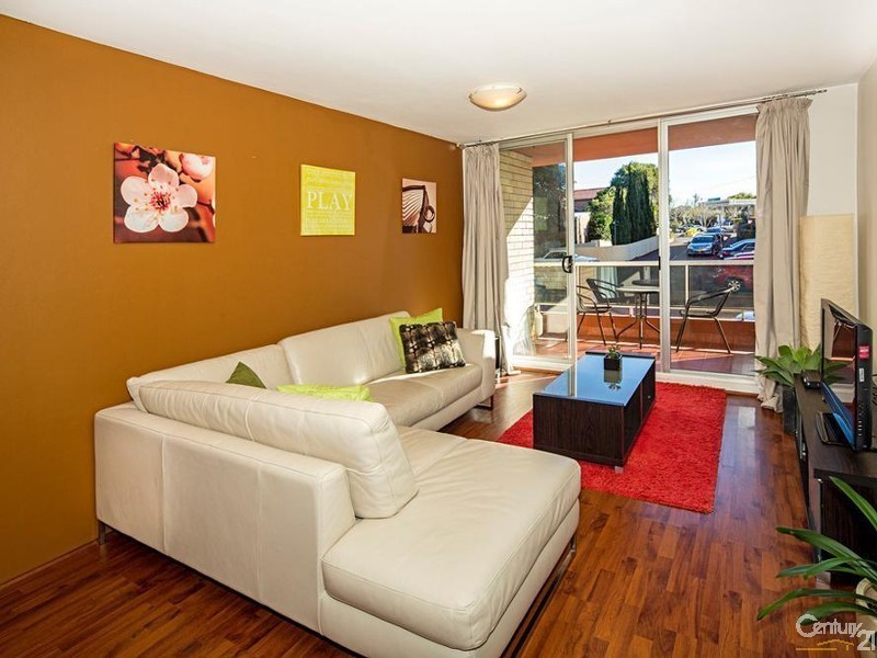 8B/168 Willarong Road, Caringbah NSW 2229