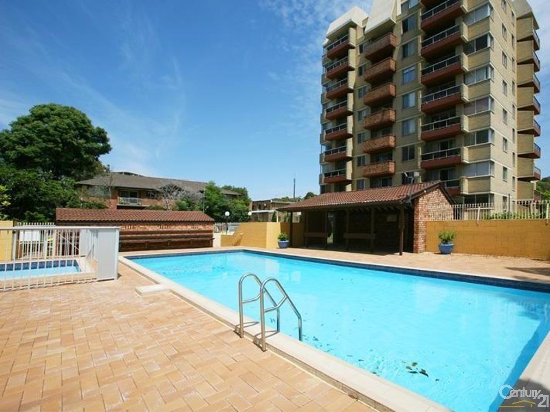 8B/168 Willarong Road, Caringbah NSW 2229