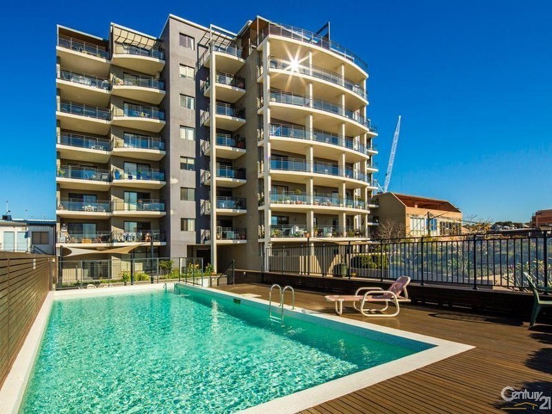 505/581 Kingsway, Miranda NSW 2228